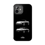 1997-2004 Porsche 718 Boxster (986) Phone Case
