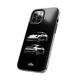 2020+ Porsche 911 Turbo S (992) Phone Case