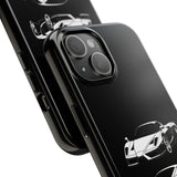 2002–2004 Ferrari Enzo Phone Case