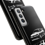 2000 Ford Mustang SVT Cobra R Phone Case