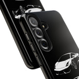 2003–2013 Lamborghini Gallardo Phone Case