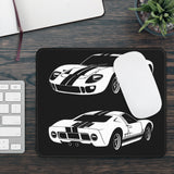 1964–1969 Ford GT40 Mouse Pad