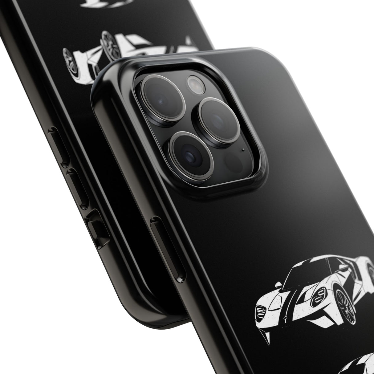 2017–2022 Ford GT Phone Case