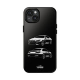 BMW M6 (F13) Phone Case