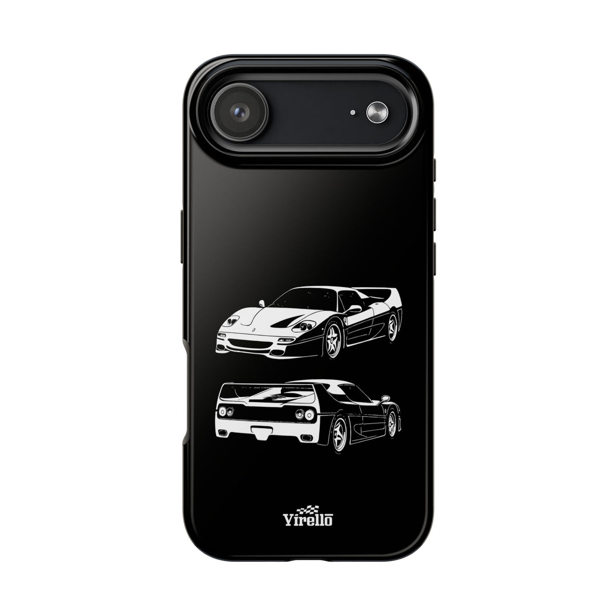 1995–1997 Ferrari F50 Phone Case