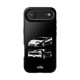 1995–1997 Ferrari F50 Phone Case