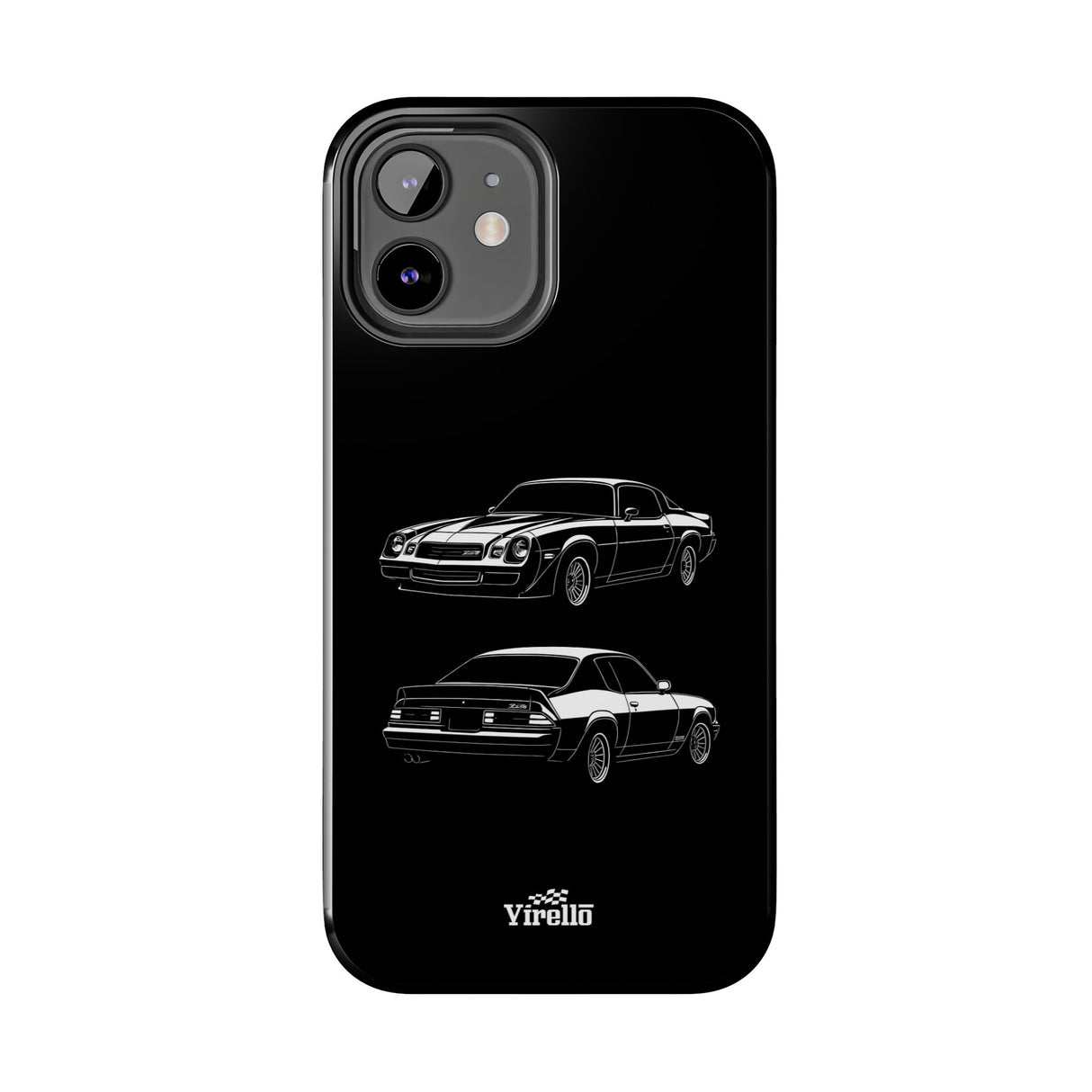 1970–1981 Chevrolet Camaro Phone Case
