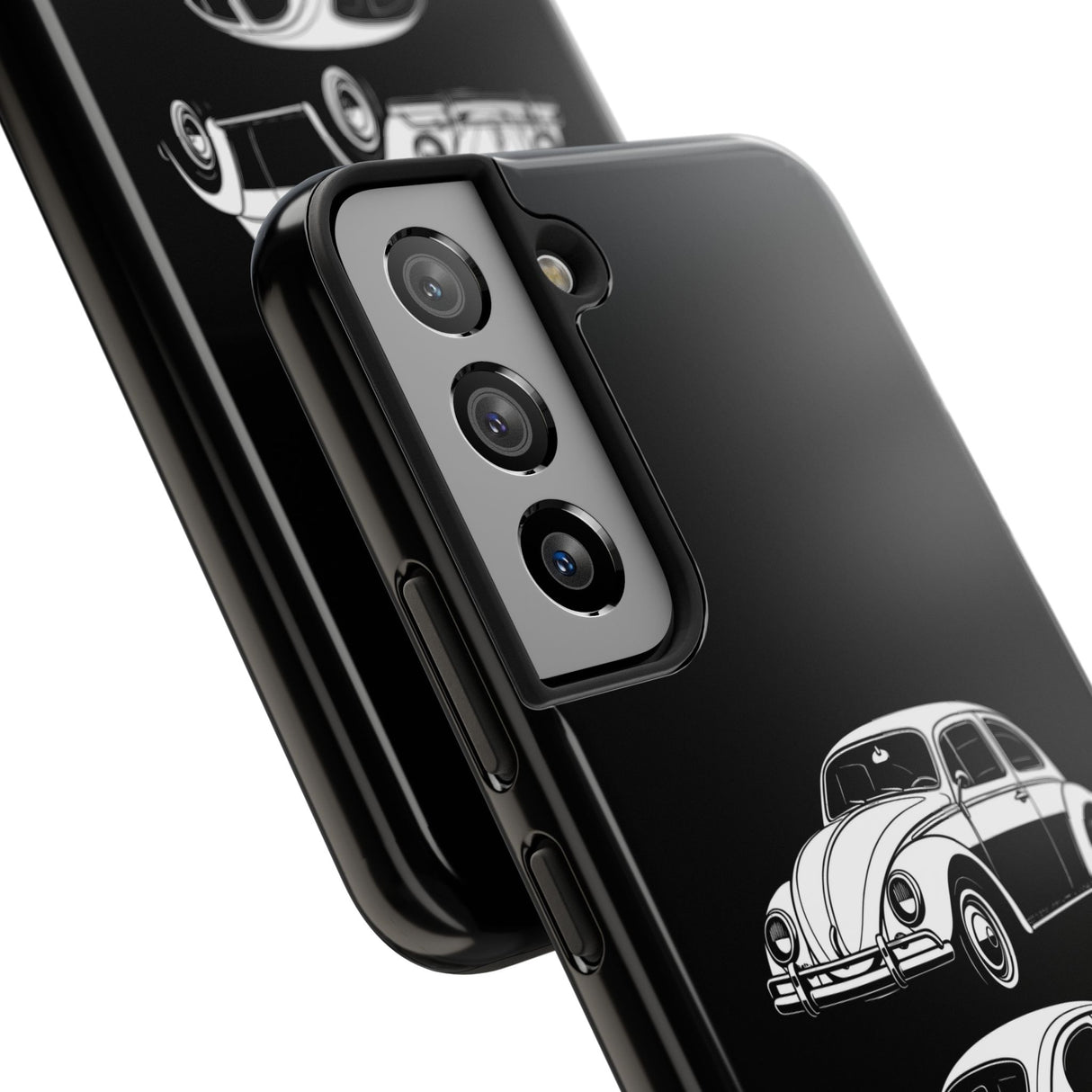 1938-1967 Volkswagen Beetle Phone Case