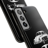 1938-1967 Volkswagen Beetle Phone Case