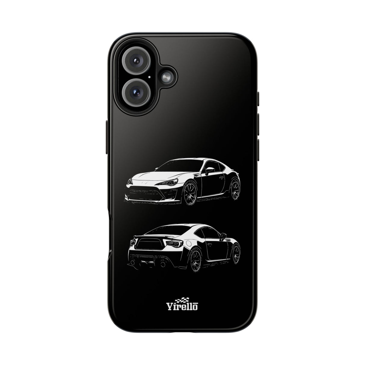2013-2016 Scion FR-S Phone Case