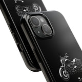 Harley Softail Phone Case