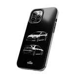 2008–2015 Mitsubishi Evolution X Phone Case