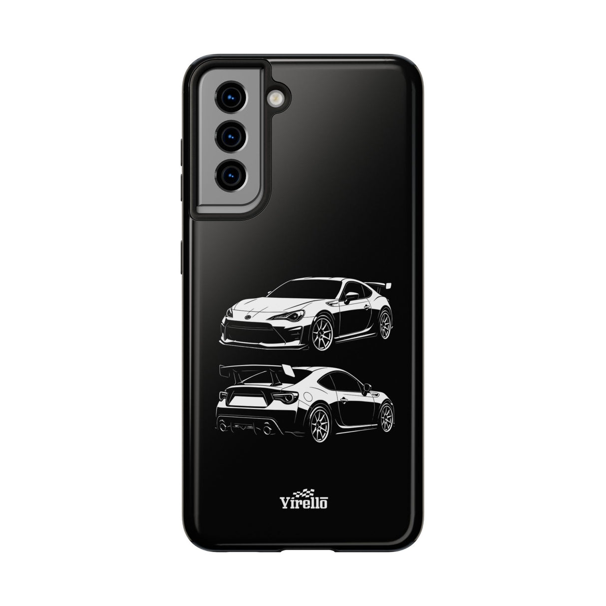 2012–2020 Toyota GT86 Phone Case