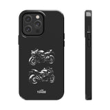 Kawasaki Ninja H2R Phone Case