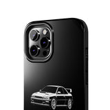 1998 Subaru STI 22B Phone Case