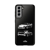 1987–1992 Ferrari F40 Phone Case