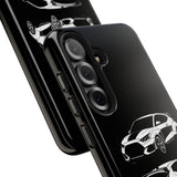 2019–2022 Hyundai Veloster N Phone Case