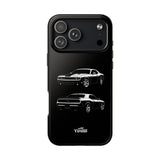 2008-2014 Dodge Challenger SRT8 Phone Case