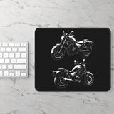 Honda Rebel 500 Mouse Pad