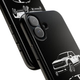 2021+ Ford F-150 Raptor Phone Case
