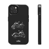 Yamaha V Star 950 Phone Case