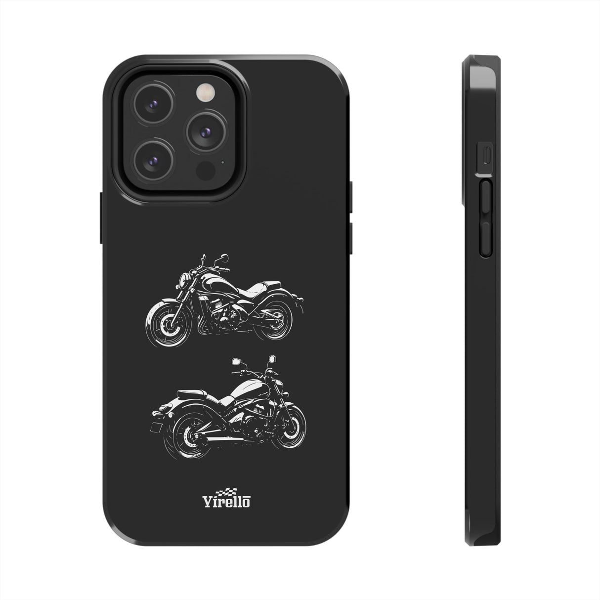 Kawasaki Vulcan Phone Case