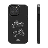 Kawasaki Vulcan Phone Case