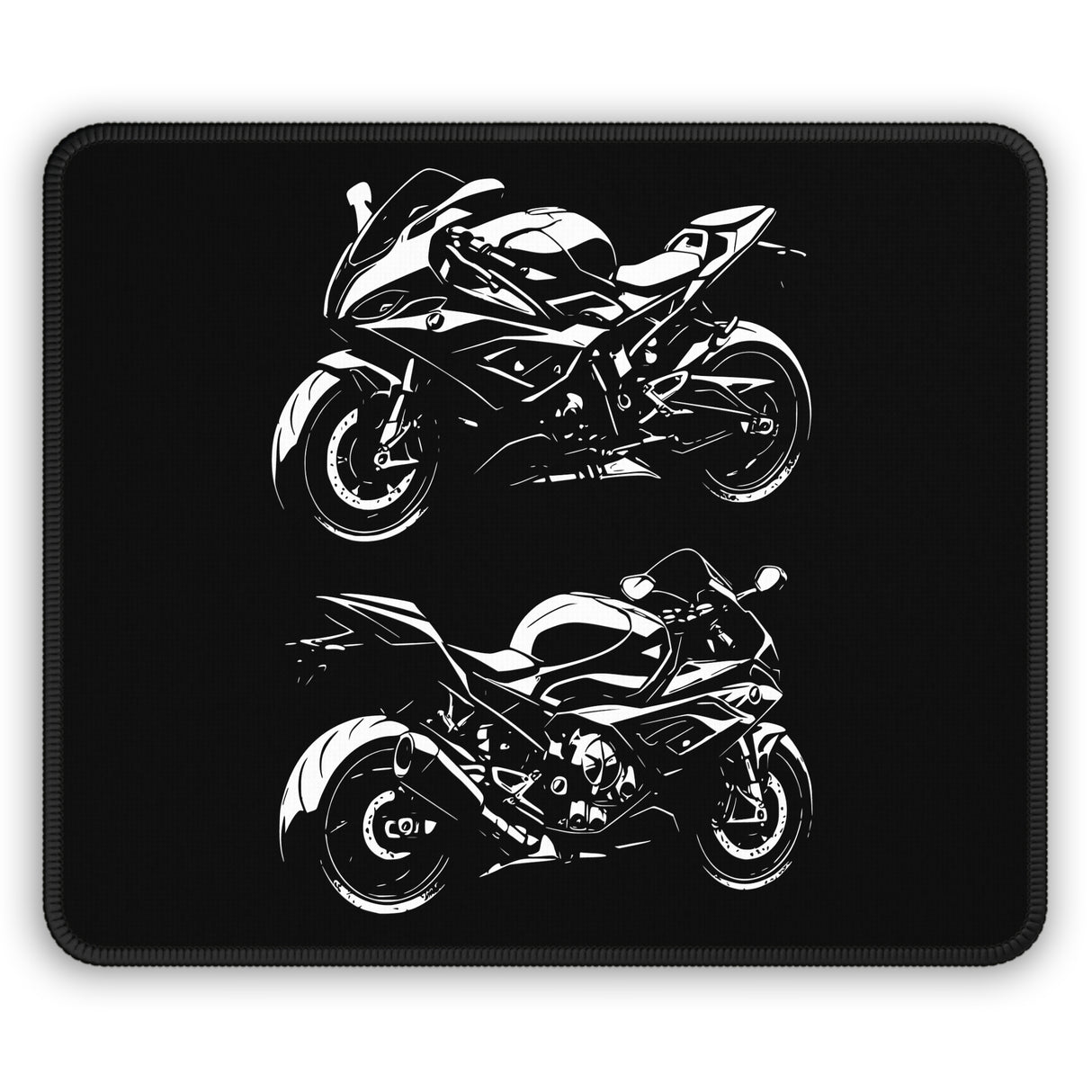 BMW S1000RR Mouse Pad