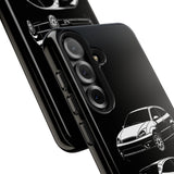 2002–2004 Ford Focus SVT Phone Case