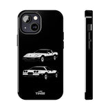 1984–1996 Chevrolet Corvette (C4) Phone Case