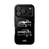 2004–2006 Dodge Ram SRT-10 Phone Case