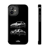 2004–2006 Mercedes-Benz C55 AMG Phone Case