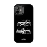 2015–2018 Ford Focus ST Phone Case
