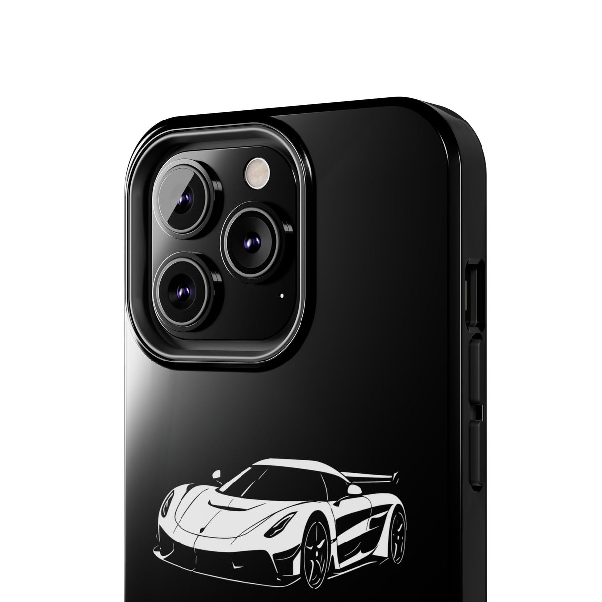 2021+ Koenigsegg Jesko Phone Case