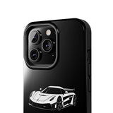 2021+ Koenigsegg Jesko Phone Case