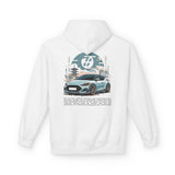 2019–2022 Hyundai Veloster N Hoodie