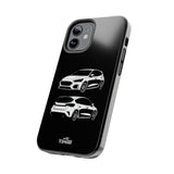 2019–2022 Ford Focus ST (MK4) Phone Case