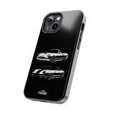 2002–2005 Ford Thunderbird Phone Case
