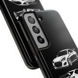 2009–2014 Hyundai Genesis Coupe Phone Case