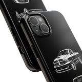 2004–2006 Dodge Ram SRT-10 Phone Case