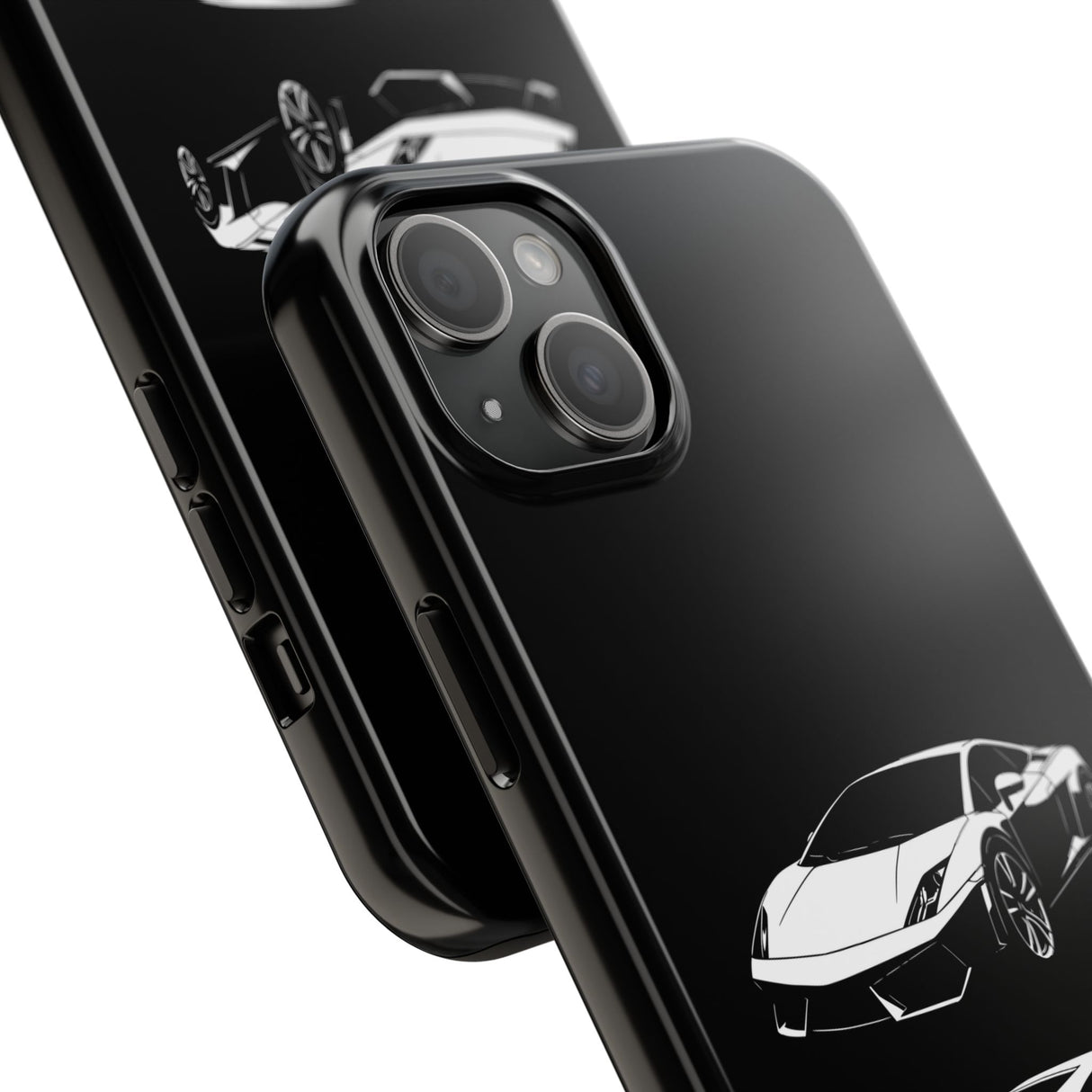 2003–2013 Lamborghini Gallardo Phone Case