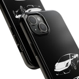 2003–2013 Lamborghini Gallardo Phone Case