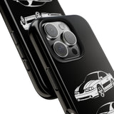1994–2004 Ford Mustang (SN95) Phone Case