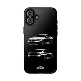 BMW M5 CS (F90) Phone Case