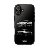 BMW M5 (F10) Phone Case
