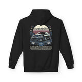 1998-2005 Lexus IS300 Hoodie