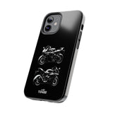 Yamaha YZF-R1 Phone Case