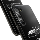 2003-2009 Nissan 350Z Phone Case