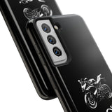 KTM RC390 Phone Case