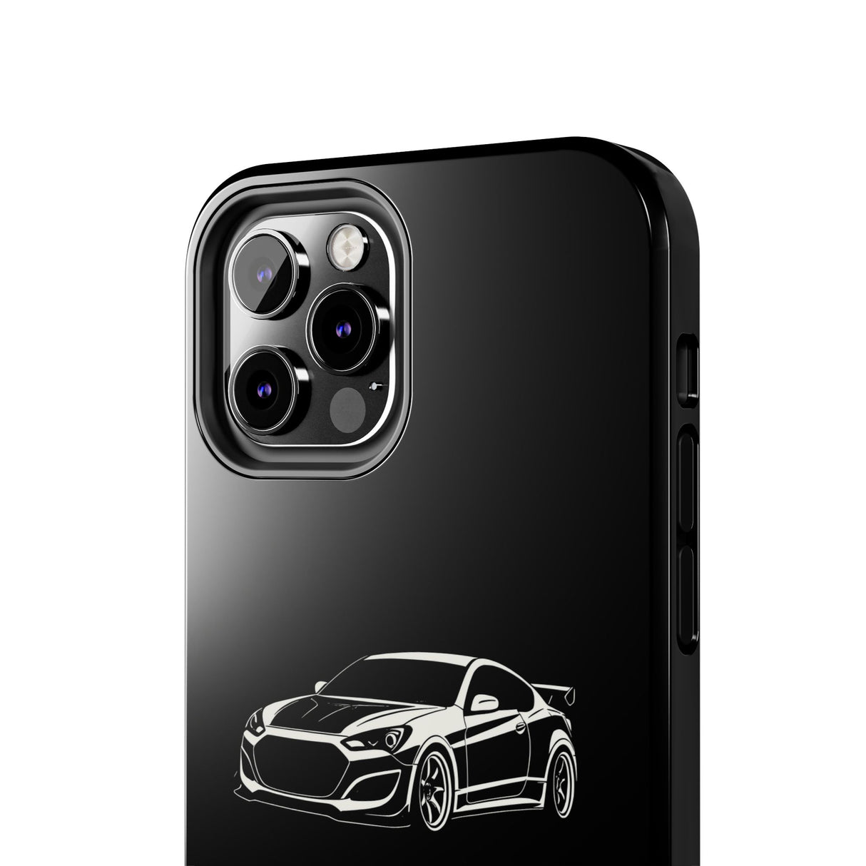 2015–2016 Hyundai Genesis Coupe Phone Case